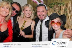 Sommernachtsball